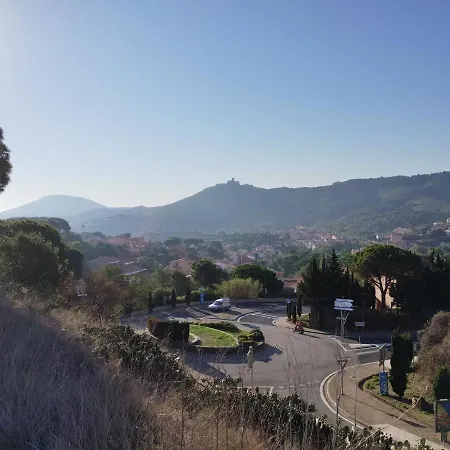 Abs Appart, Agreable Apartment Argeles-sur-Mer