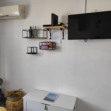 Abs Appart, Agreable Apartment