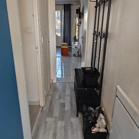Abs Appart, Agreable Apartamento Argelès-sur-Mer