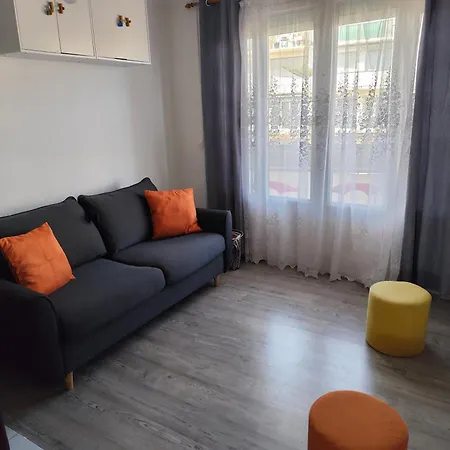 Abs Appart, Agreable * Argeles-sur-Mer